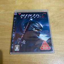 Japanese playstation ps3 for sale  WHITSTABLE