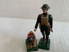 Metal soldier marine for sale  Green Cove Springs