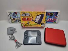 Nintendo 2ds 4gb for sale  BIRMINGHAM