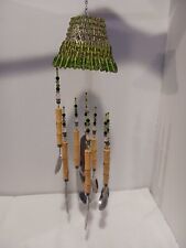 Handmade wind chimes for sale  Courtland