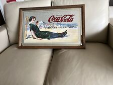 Vintage coca cola for sale  Saint Petersburg