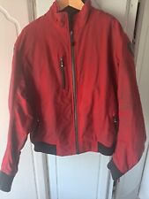 fabric motorcycle jackets for sale  BIRMINGHAM