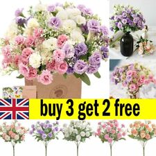 20heads artificial carnation for sale  UK