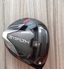 Taylormade stealth plus for sale  BROUGH