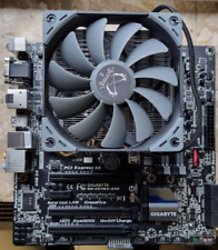 Gigabyte z87mx d3h gebraucht kaufen  Otterstadt