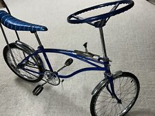 Wheel muscle bike for sale  Lewisburg