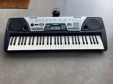 Yamaha psr175 keyboard for sale  LONDON