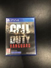 Call duty vanguard d'occasion  Toul