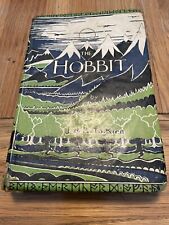 Hobbit tolkien 1966 for sale  WORCESTER