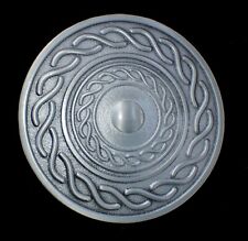 Pewter viking shield for sale  USA