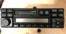 Mercedes benz radio gebraucht kaufen  Nordhorn