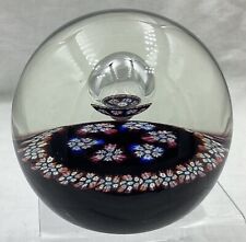 Caithness glass paperweight for sale  OXFORD