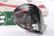 Taylormade R15 Black Driver / 9.5 Degree / Stiff Flex Aldila Rogue Black 60 for sale  Shipping to South Africa