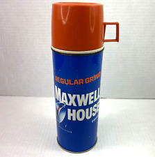Vintage maxwell house for sale  Spencer