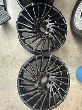 Lexani wheels wraith for sale  Corte Madera