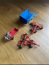 Agriculture farming machinery for sale  CRANBROOK