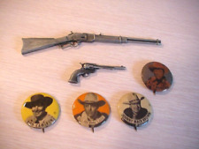 Vintage lot western for sale  Concord