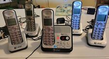 Lot dect 6.0 for sale  Raleigh