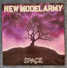 Novo Modelo Exército: Space EMI Records Collection LP 1991 - EX/VG+, usado comprar usado  Enviando para Brazil