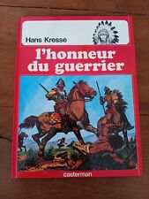 Honneur guerrier hans d'occasion  La Roche-sur-Yon