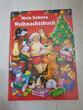 Liebstes weihnachtsbuch gebraucht kaufen  Berlin