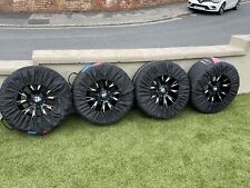 bmw 7 series wheels for sale  THORNTON-CLEVELEYS