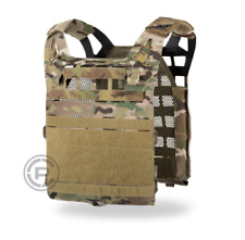 Crye Precision AirLite SPC Structural Plate Carrier - Swimmer Cut Multicam Small for sale  Shipping to South Africa