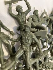 Vintage plastic army for sale  West Haven