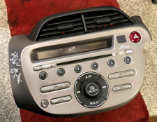 Honda jazz radio for sale  LEEDS