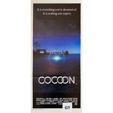 Cocoon vintage movie d'occasion  Villeneuve-lès-Avignon