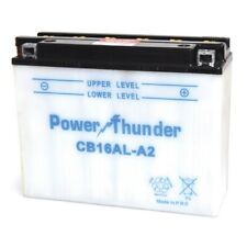 Batteria power thunder usato  Italia