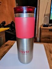 Costa coffee stainless for sale  THORNTON HEATH
