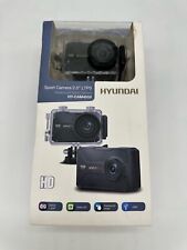 Hyundai sport camera gebraucht kaufen  DO-Sölde