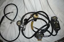 Scuba equipment decor for sale  LEICESTER