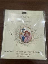 Disney pin lenox for sale  New York