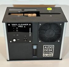 Audiodesk gläss vinyl gebraucht kaufen  Kernen