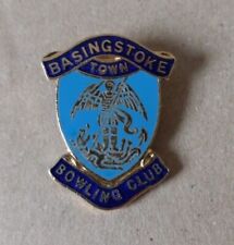 Basingstoke town bowling for sale  CARDIFF