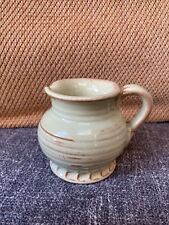 Burton pottery small for sale  EXETER