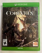 Codevein xbox one for sale  Conyers