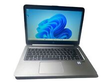 PC portátil HP EliteBook Folio 1040 G3 i5-6200U 2,3 GHz 8 GB 256 GB, usado segunda mano  Embacar hacia Argentina
