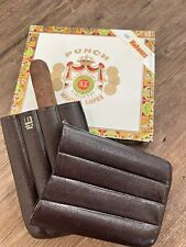 Dunhill cigar leather for sale  Santa Rosa Beach