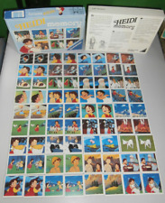 Heidi memory ravensburger gebraucht kaufen  Rehau