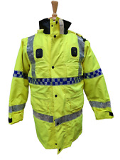 Genuine police issue for sale  GRAYS