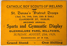 Irish catholic boy for sale  Ireland