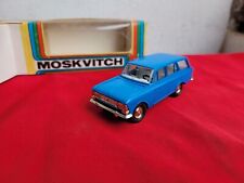 Moskvitch 426 ussr for sale  Shipping to Ireland