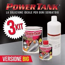 Kit power tank usato  Latina