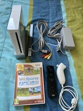 Console nintendo wii usato  Roma