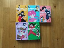 Ranma manga band gebraucht kaufen  Frankfurt
