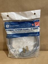 Range power cord for sale  Canyon Country