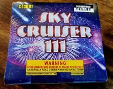Sky cruiser firework for sale  Seattle